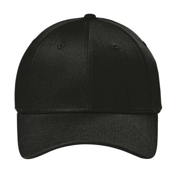 NEW ERA STRUCTURED STRETCH COTTON CAP Thumbnail