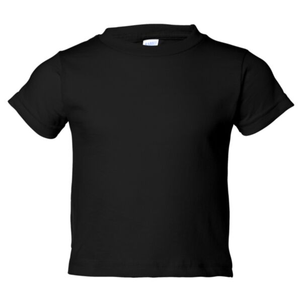 Toddler Cotton Jersey Tee Thumbnail