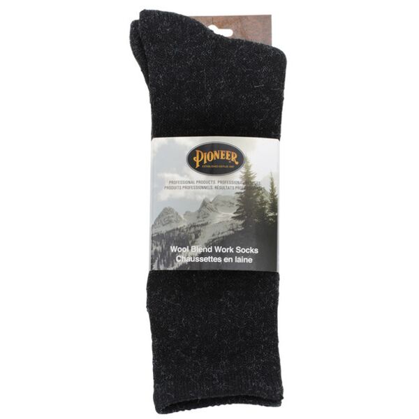 3 pack of socks Thumbnail