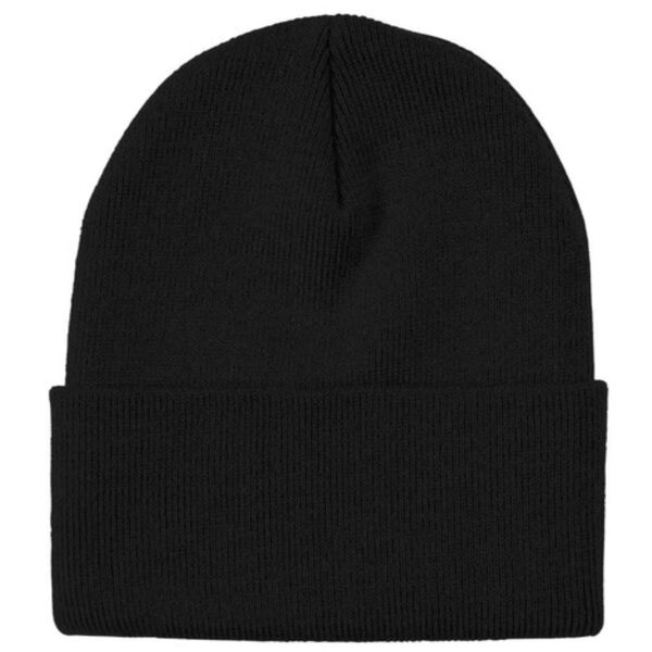 Apiculture - ATC EVERYDAY KNIT CUFF TOQUE Thumbnail