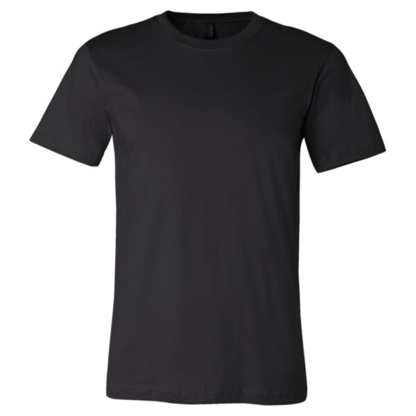 Unisex Jersey Tee Thumbnail