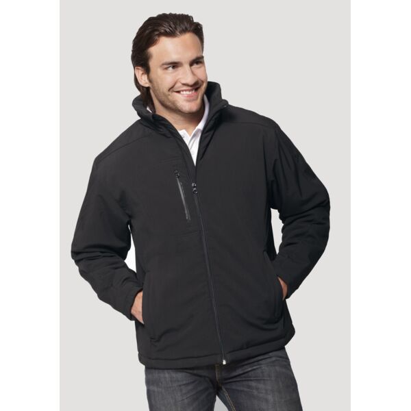 Insulated Winter Jacket Thumbnail