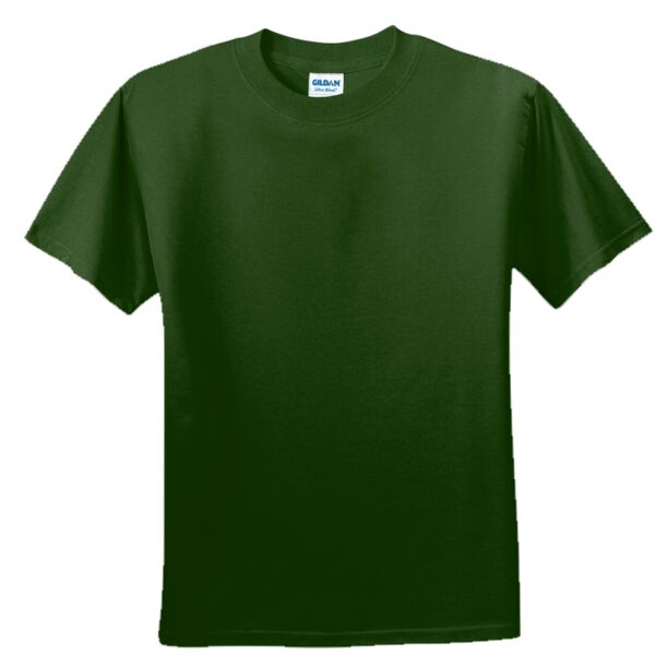 GILDAN DRYBLEND T-SHIRT Thumbnail