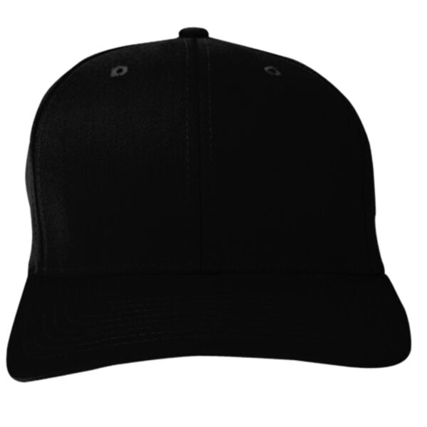 Everyday Cotton Twill Cap Thumbnail