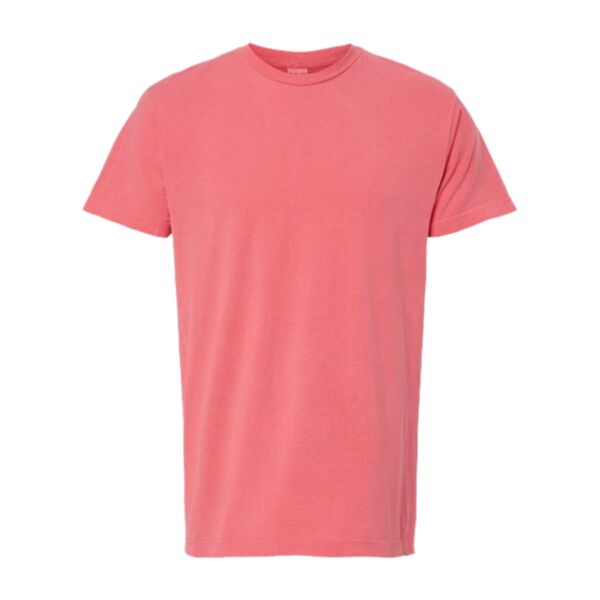Unisex Vintage Garment-Dyed T-Shirt Thumbnail