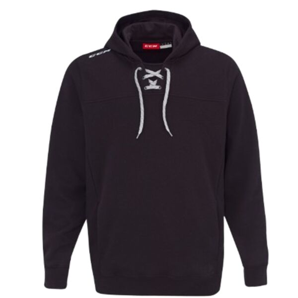Pullover Fleece Hood - Youth Thumbnail