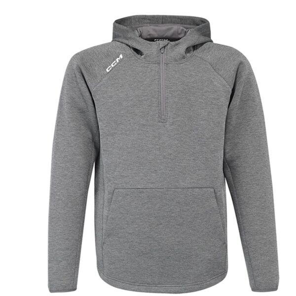 FULL ZIP HOODIE - Youth Thumbnail