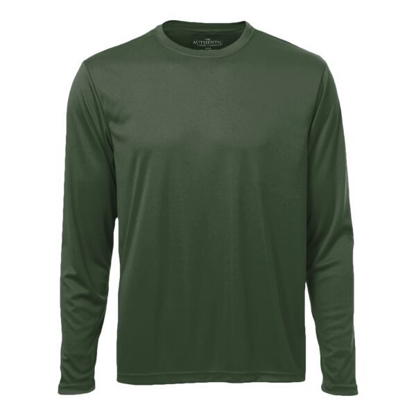STAMPEDERS - ATC PRO TEAM LONG SLEEVE TEE Thumbnail