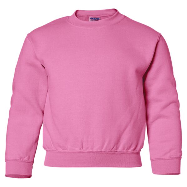 Heavy Blend™ Youth Sweatshirt Thumbnail