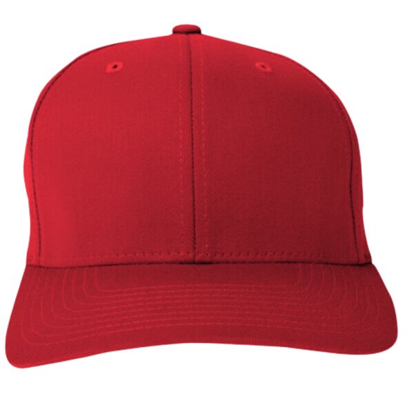 SHINEON - Everyday Cotton Twill Cap Thumbnail