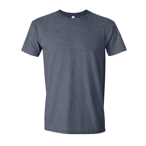 Woolwich - Softstyle® T-Shirt Thumbnail