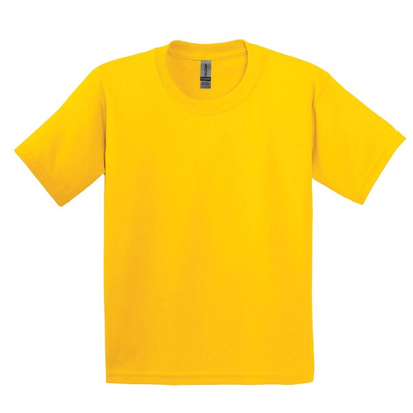 Brigadoon - GILDAN ULTRA COTTON YOUTH T-SHIRT Thumbnail
