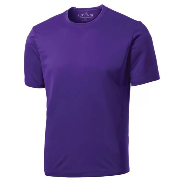 Pro Team Short Sleeve Tee Thumbnail