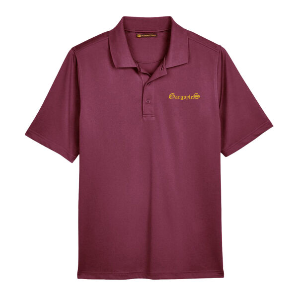 Embroidered Men's Polo Thumbnail