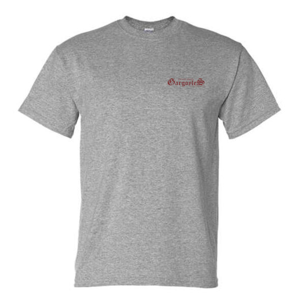 Casual T-Shirt Thumbnail
