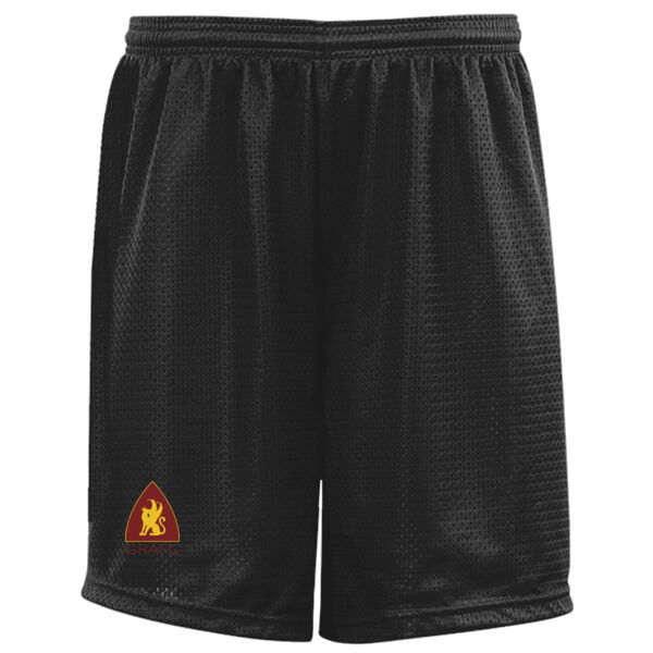 Mesh Shorts Thumbnail
